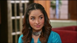 Main Hoon Saath Tere - 16th August 2024